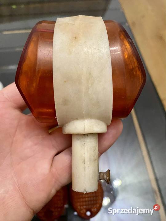 Lampyklosze kierunkowskazów MZ Simson Pozostałe