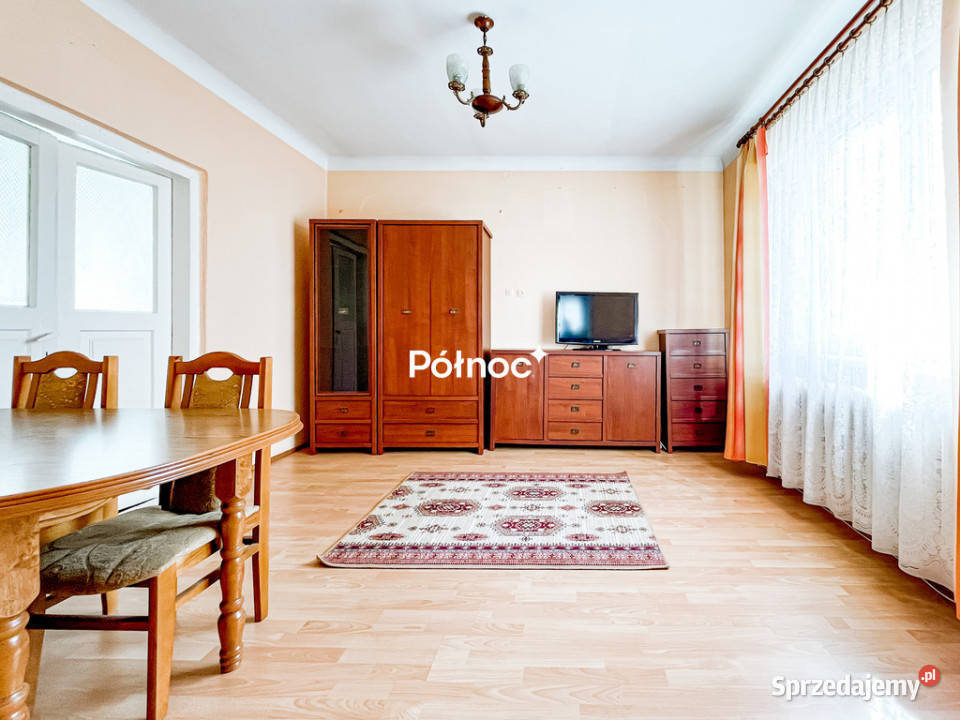 Dom Dąbrowskiej Tomaszów Lubelski