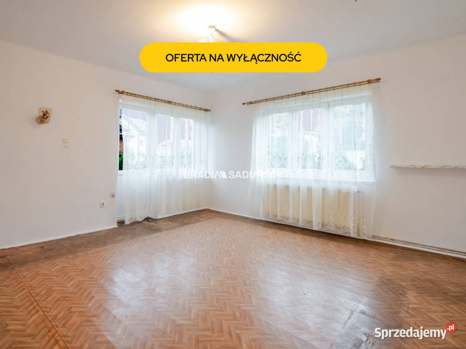 Ogłoszenie mieszkanie Kraków Czechowicza 6944m2