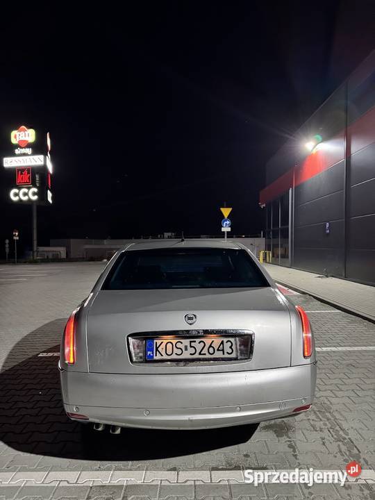 Lancia Thesis 20 20v Turbo 2002 LPG Thesis Brzeszcze