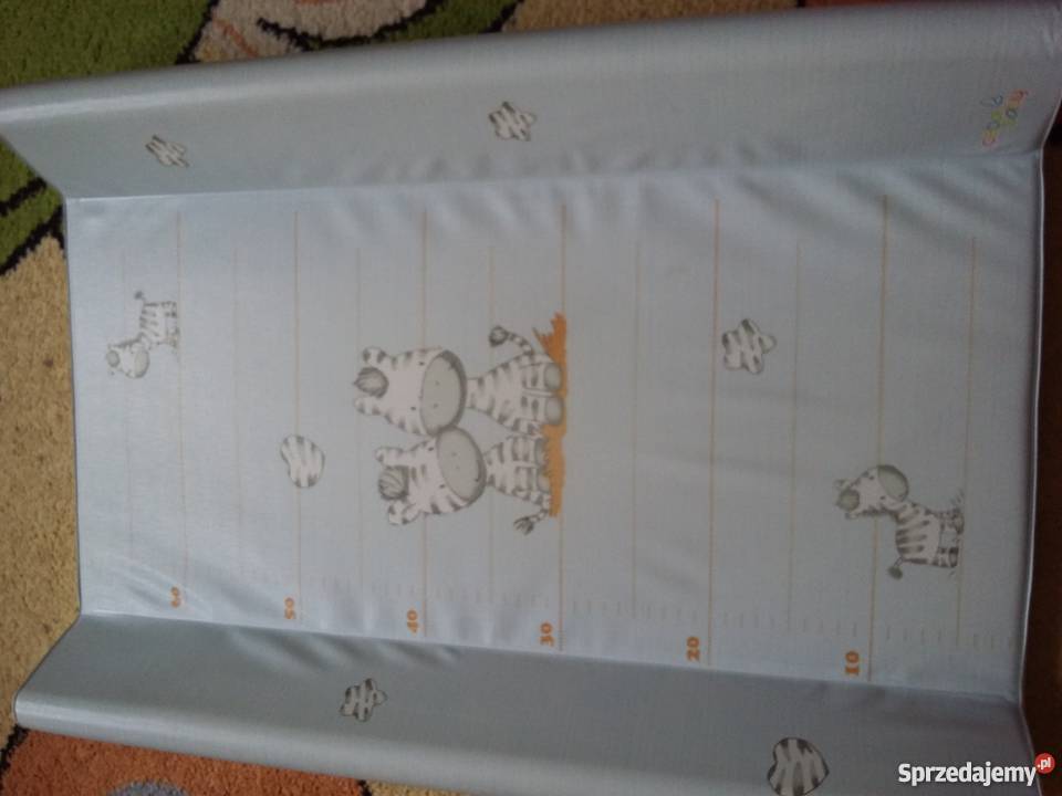 NOWY PRZEWIJAK i wanienka z leżaczkiem małopolskie Kraków