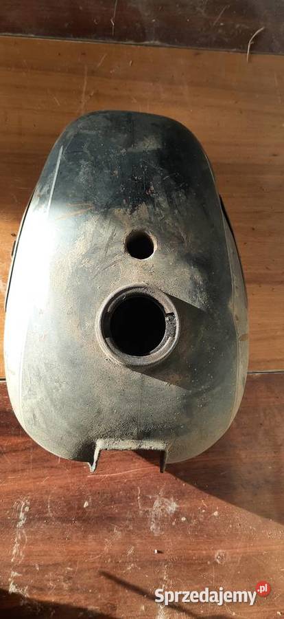 Zbiornik bak SHL m11 Turek