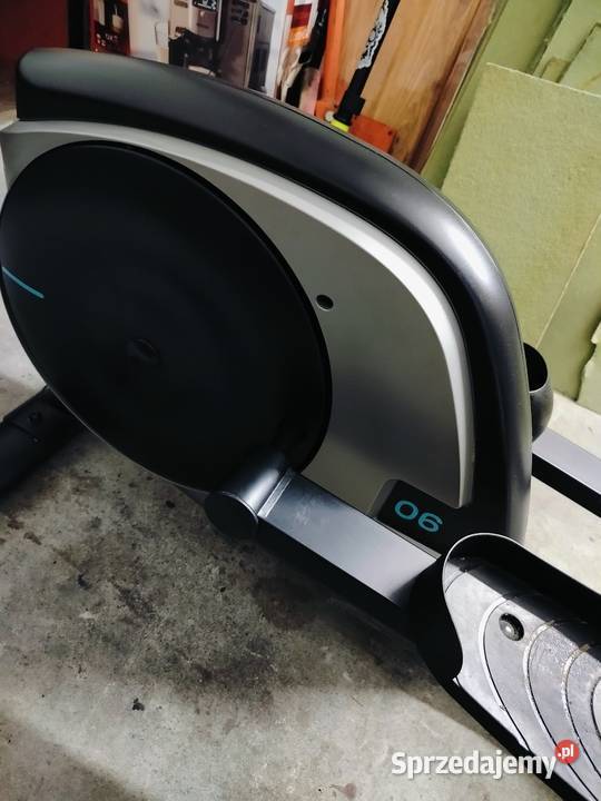 Orbitrek magnetyczny trenażer epileptyczny wielkopolskie Fałkowo