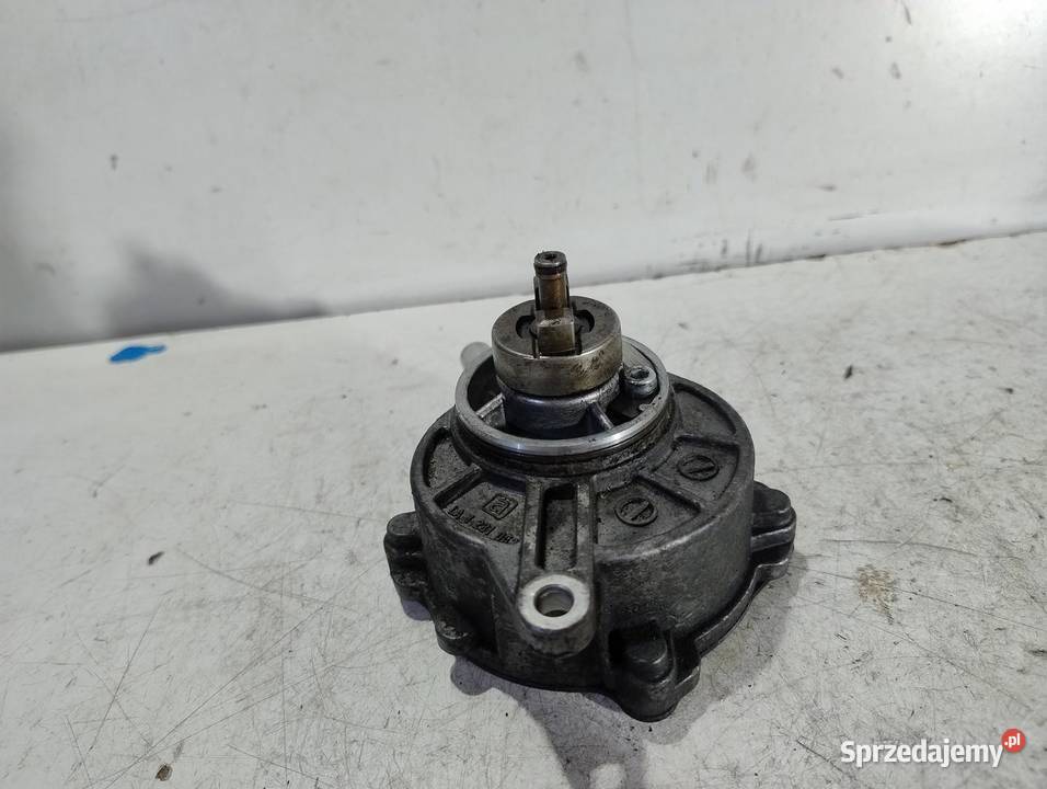 POMPA VACU VACUM MERCEDES VITO W639 22 CDI
