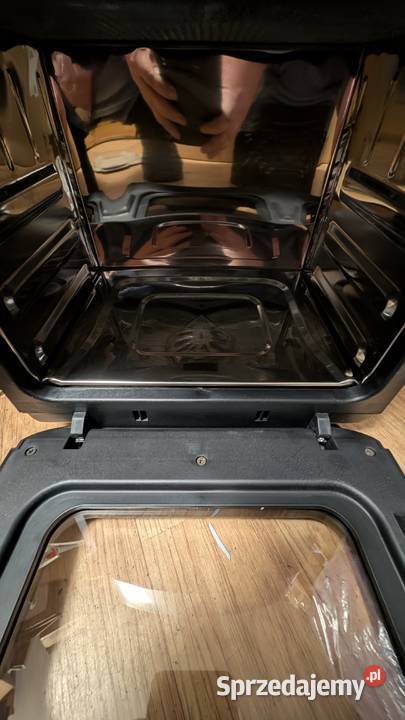 Air Fryer Frytkownica beztłuszczowa 15L NOWA Gliwice