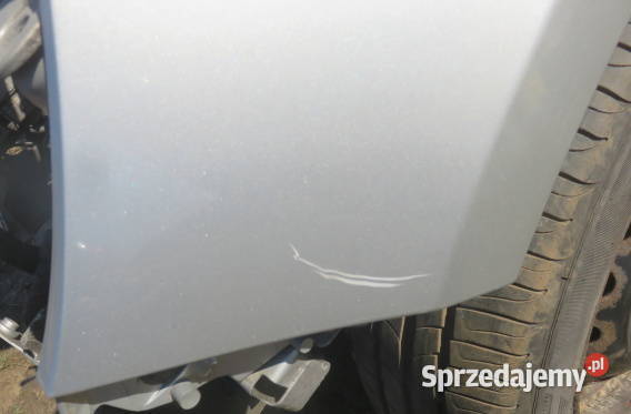 MASKA RENAULT CLIO III TED69 BŁOTNIKI Kaczyce