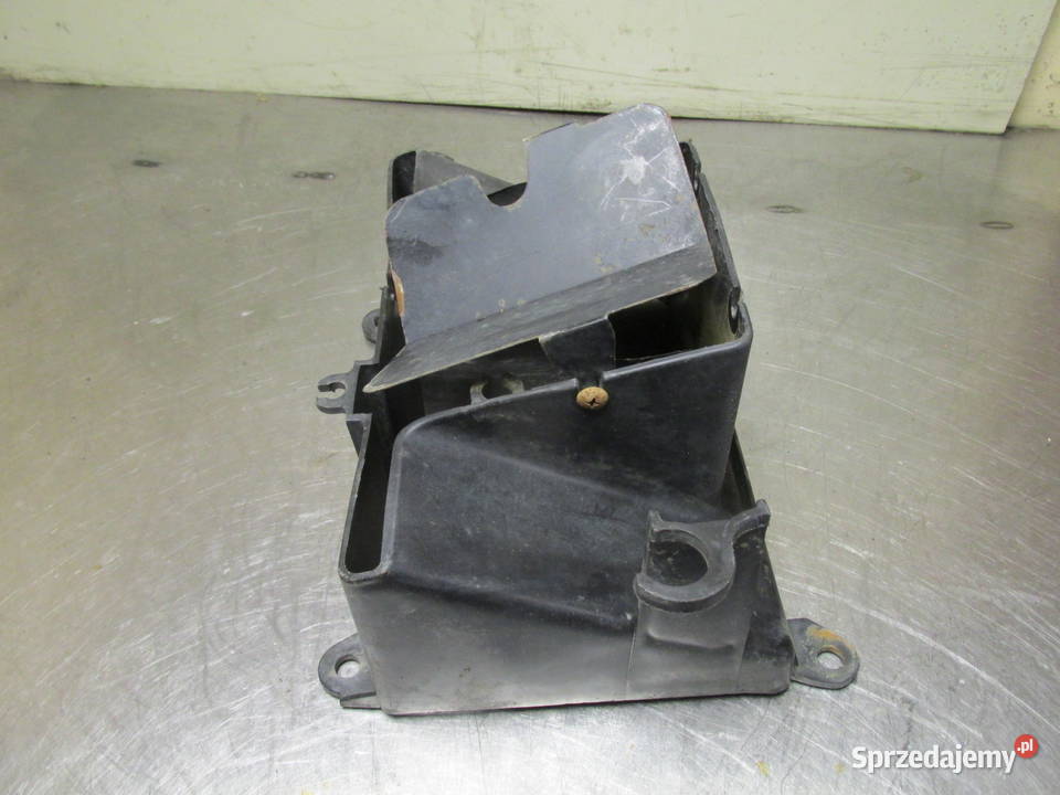 Obudowa chłodnicy KLF 400 4x4 94r Sandomierz