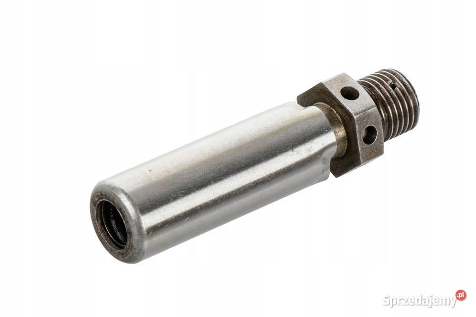 Zawór bezpieczeństwa Massey Ferguson 828927M92