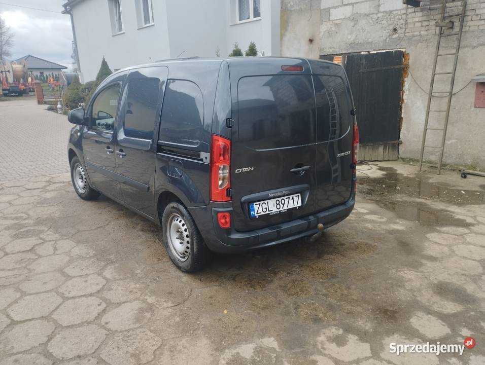 Mercedes citan
