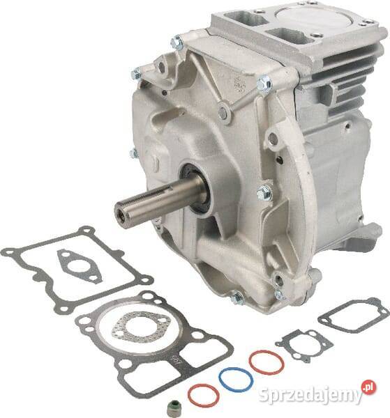 Krótki blok Dov 80x222 795156A Kamionna