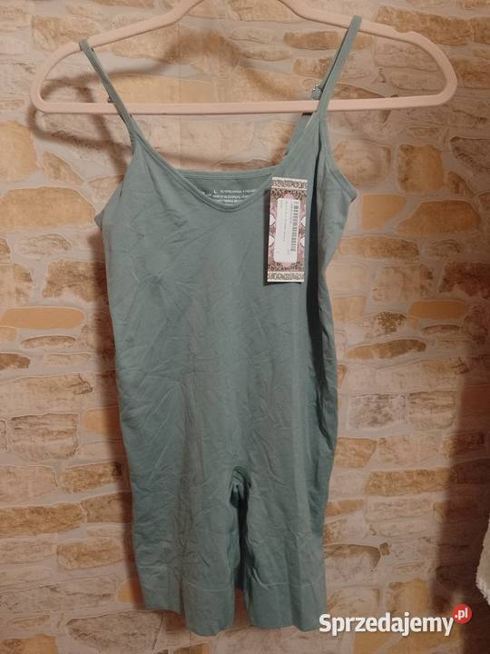 40L Kombinezon modelujący z Londynu NOWY Pozostałe Moda i Styl Kraków
