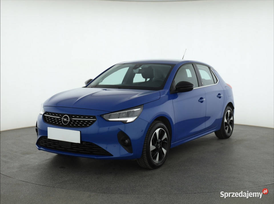 Opel Corsae 50 kWh Piaseczno