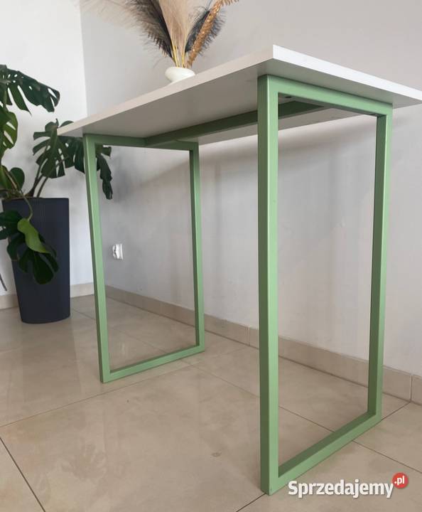 Stolik loftowy do sypialni MEBLE PYKA opolskie