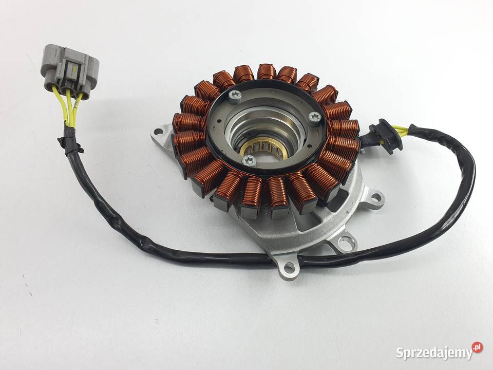 Alternator Stator Bmw R 1200 Gs Rt Adventure Łódź