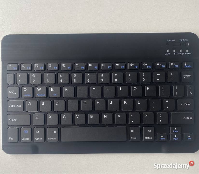 Tablet 10 S10 Pro Android 13 Chrzanów