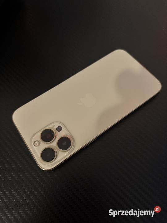 iPhone 13 Pro wielkopolskie Bralin