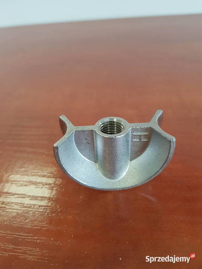 5100314790 NAPINACZ LINKI LELY Hodowla bydła Rolnictwo