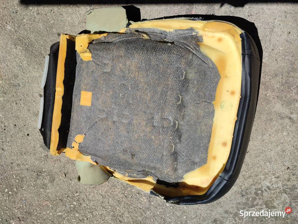 Siedzisko Porsche 924944 Kraśnik