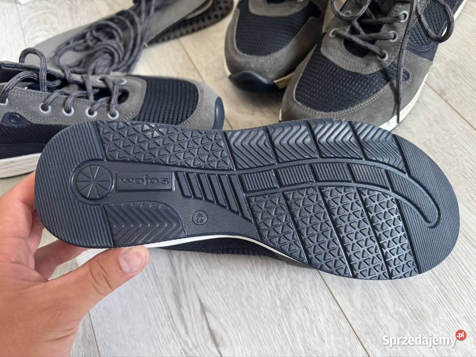 Nowe buty Wojas sportowe 43 904a Tomaszów Mazowiecki sprzedam