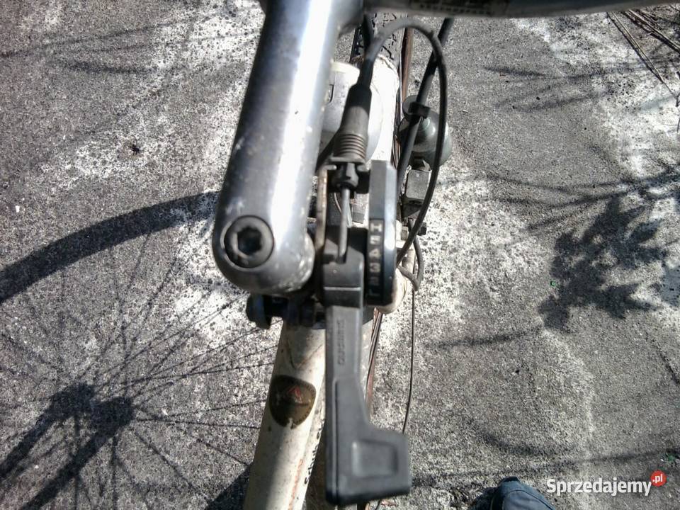 Rower Torina Austria damka KTM 26 cala śląskie Knurów