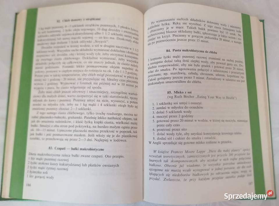 Wegetarianizm zmierzch świadomości łowcy