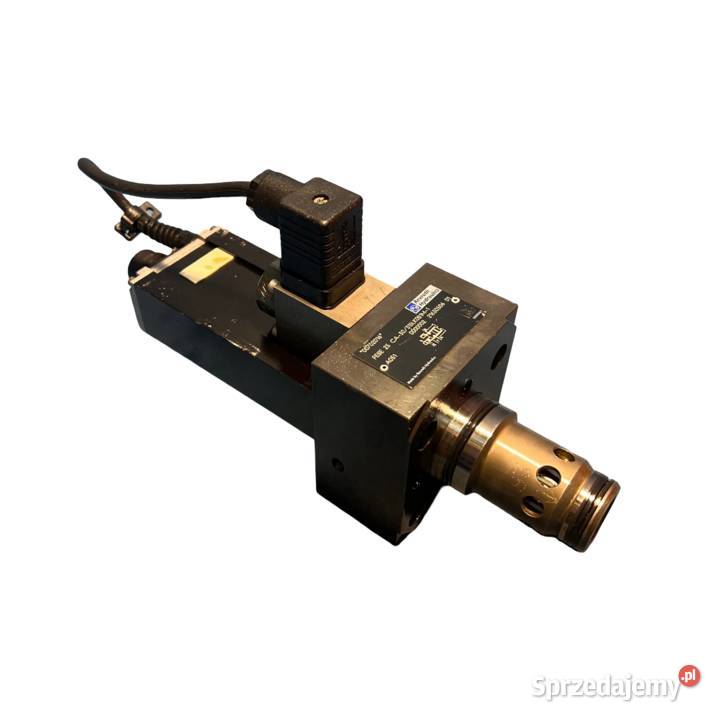 Rexroth FESE 25 CA30315LK0B1M1 Rexroth Układ hydrauliczny wielkopolskie