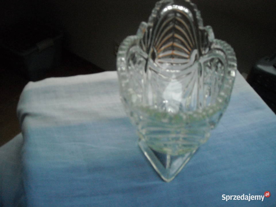 Żardinera na stopie Zielona Góra sprzedam