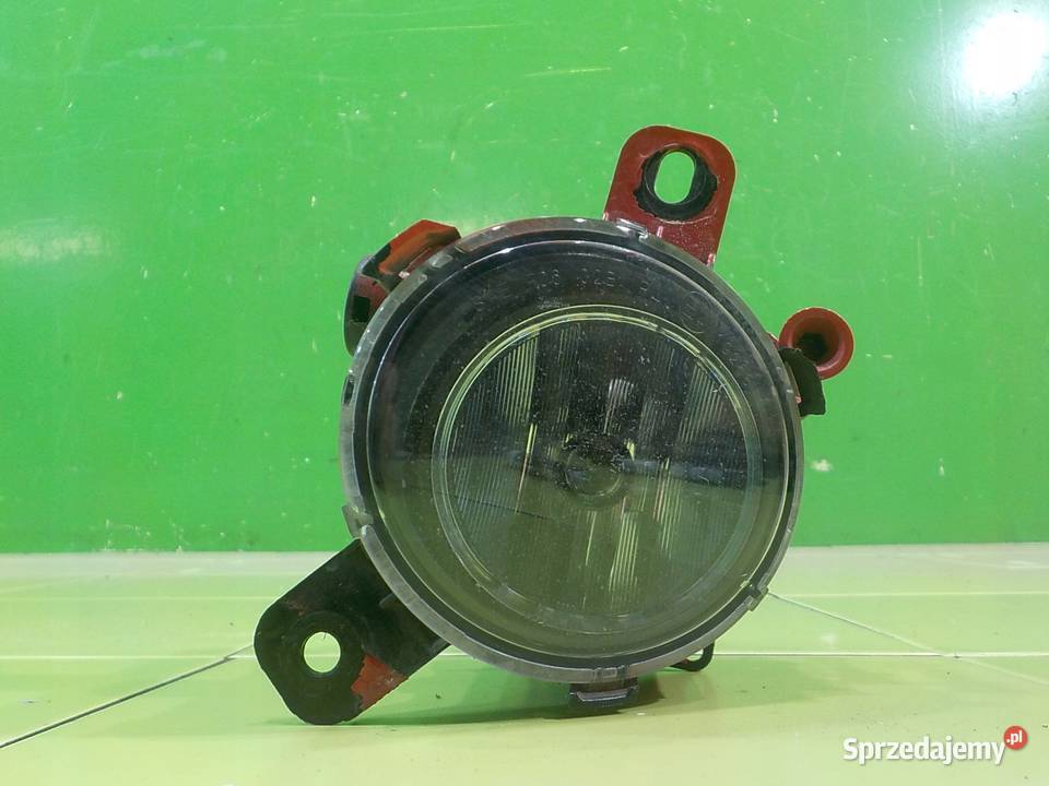 OPEL CORSA D LIFT 12 B 12r HB 3D halogen lewy Suków