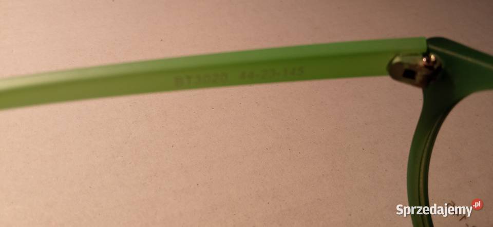 Oprawki damskie męskie dziecięce małe Oprawki Wrocław