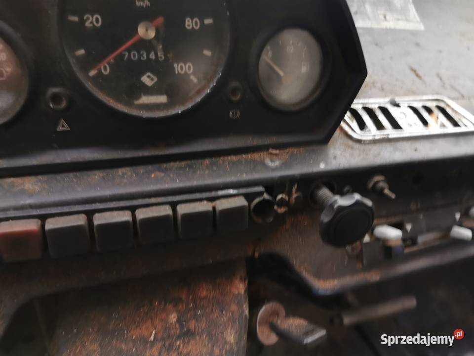 Avia a 31 wywrotka kiper wozidlo Radoszyce sprzedam