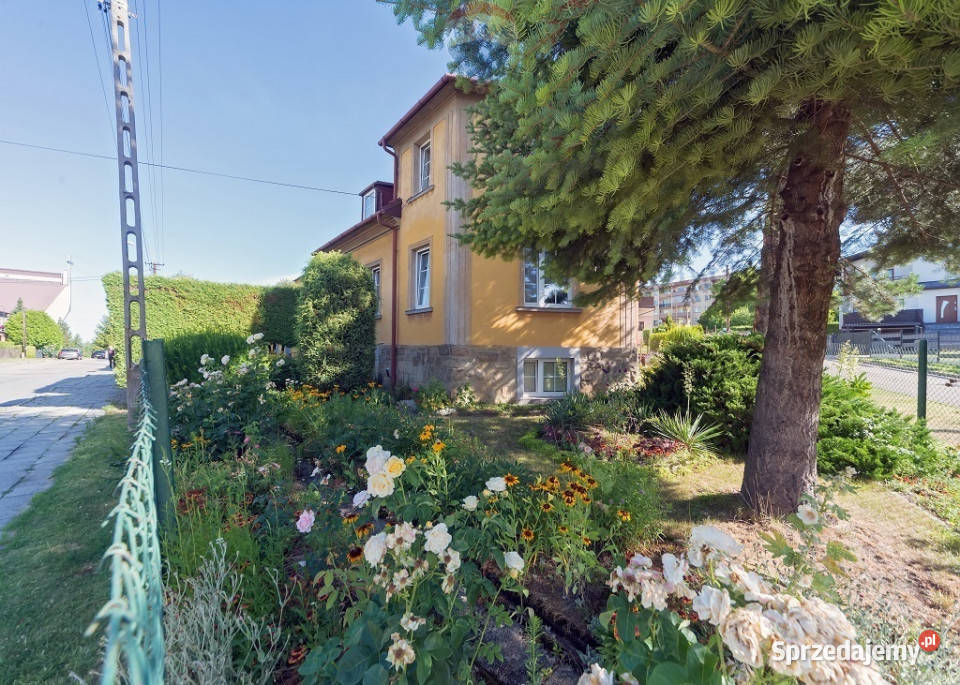 Dom na sprzedaż Bielsko-Biała sprzedam