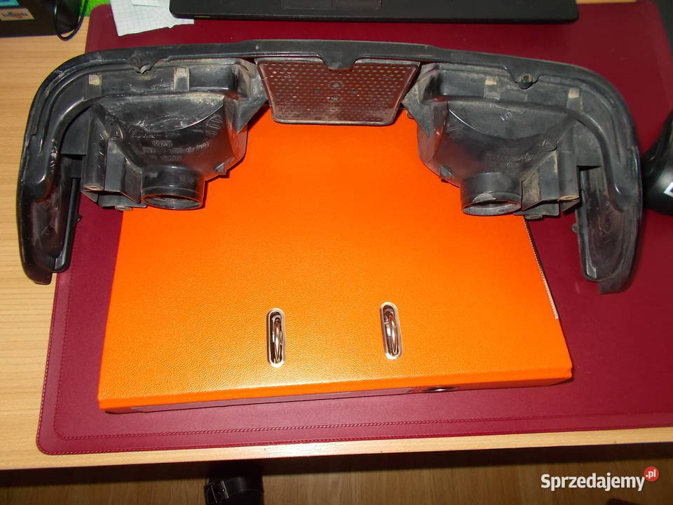 czołówkalampy przednie Kubota gb 160180200 Kunów