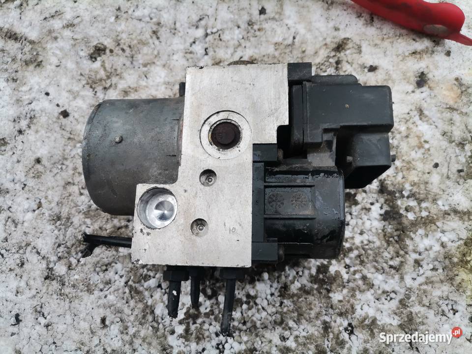 Pompa Hamulcowa ABS Volkswagen Passat B5 Wisznice