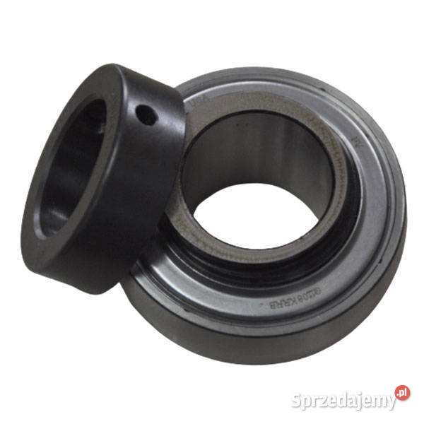 84330037 Wkład łożyska kulkowego CNH Pozostałe