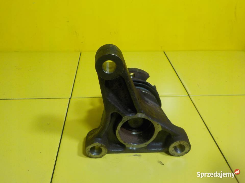 RANGE ROVER SPORT 27 TDV6 07r 190 276DT podstawa Suków