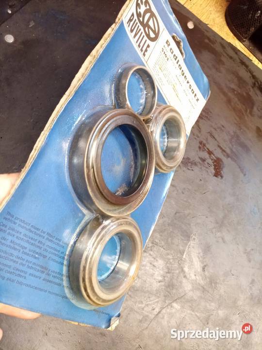 Mercedes 200d 200 łożyska koła Stalowa Wola sprzedam