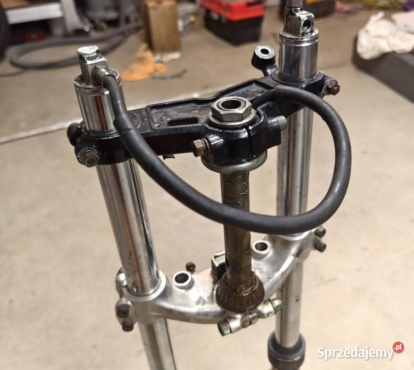 Lagi 37mm Zawieszenie przód Honda CB900F Boldor Kalety