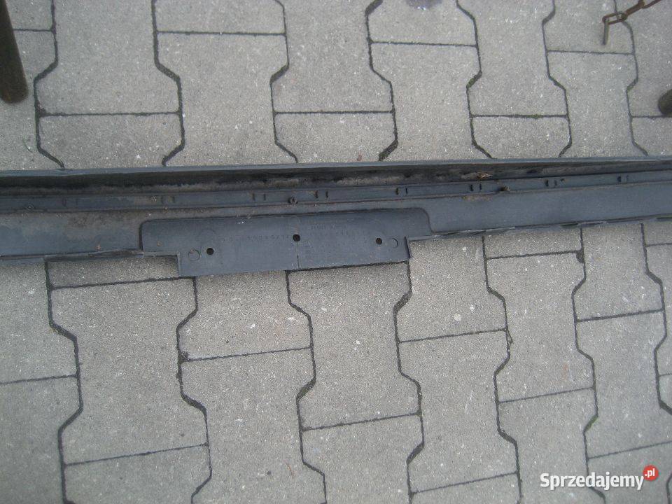 mitsubishi galant 8790r zderzak przedni 7241 wielkopolskie Rakoniewice