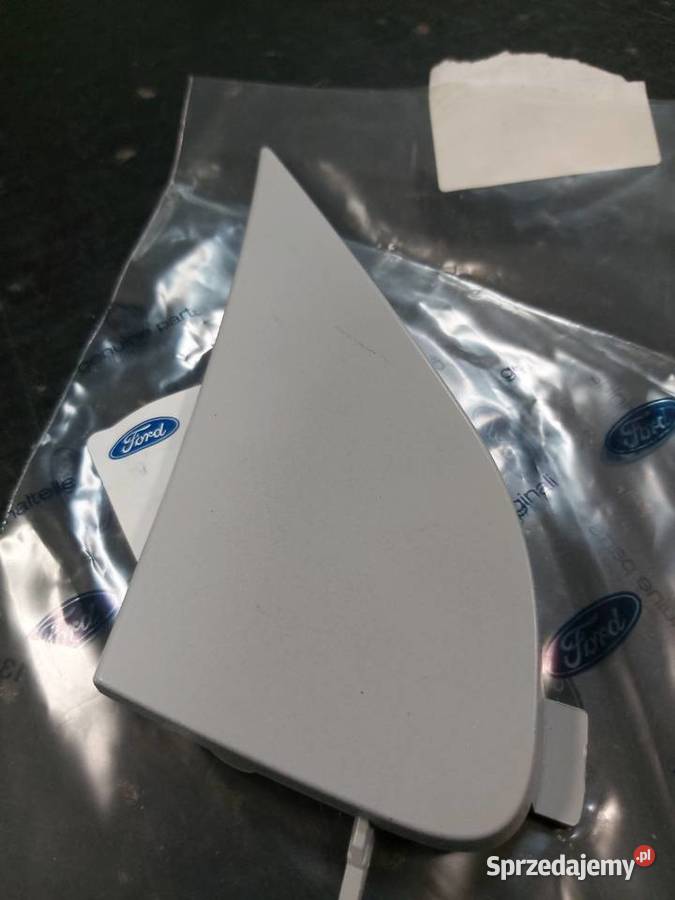 Zaślepka Zderzaka Ford Kuga LV4B17F011J zaślepka