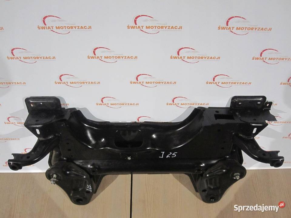 JEEP AVENGER 25r 12 THP HN05 sanki wózek przód Rok produkcji 2025 Kielce