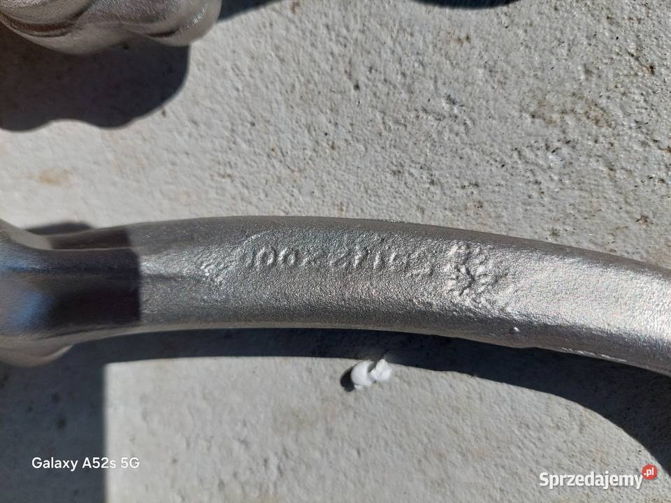 Graty do bmw r5 r6 r11 r12 Toruń