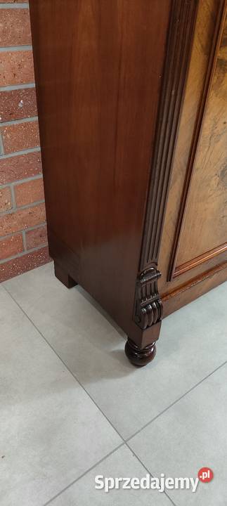 Piękna bieliźniarka eklektyczna antyk Łagów sprzedam