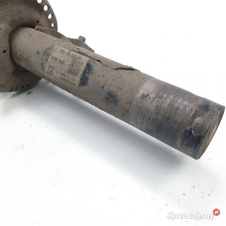 AMORTYZATOR PRAWY PRZÓD VOLKSWAGEN PASSAT B8 osobowe Lipno