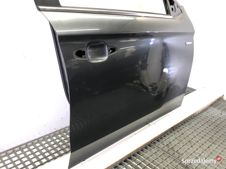 DRZWI PRAWY PRZÓD CITROEN CELYSEE SedanLimuzyna osobowe