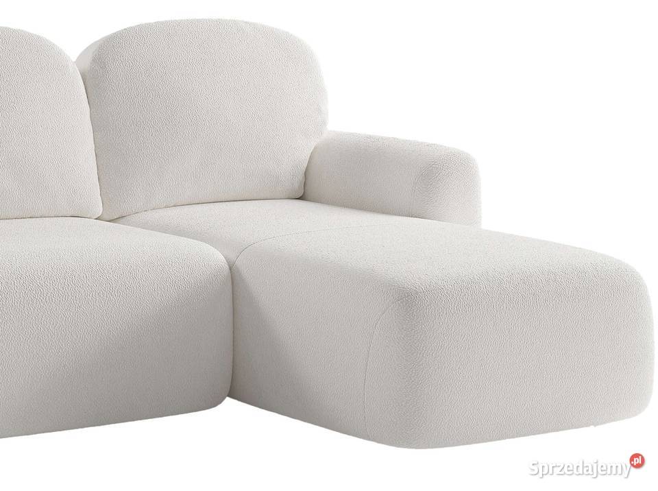 Narożnik NABU COMFORTEO wiele tkanin i kolorów małopolskie