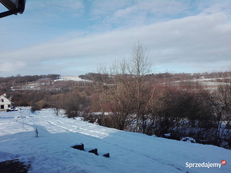 Sprzedam dom jednorodzinny Dynów