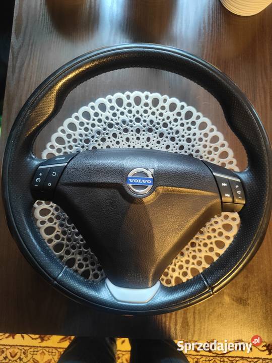 Volvo S60V70 XC90 kierownica sport Lublin