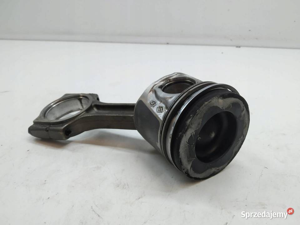 TŁOK KORBOWÓD 20 DCI Renault Koleos I 2007 sprzedam