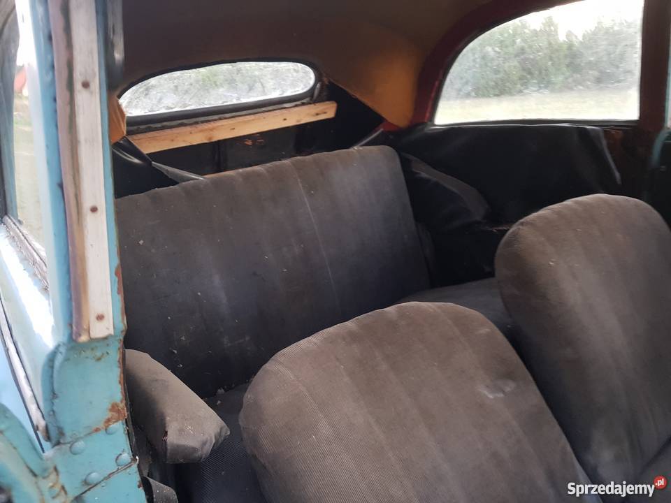 Audi DKW F8 dolnośląskie Jerzmanowa sprzedam