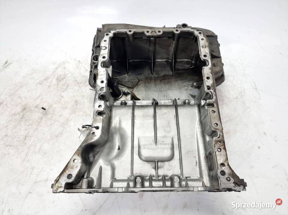 MISA OLEJOWA MERCEDES SPRINTER 313 A6510140603 Lipno